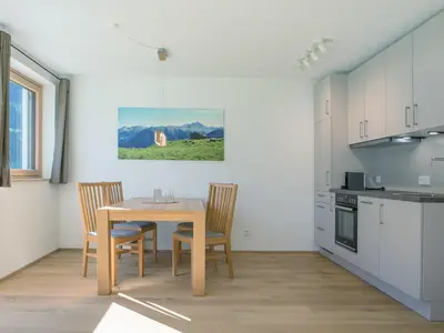Wohnen & Essen