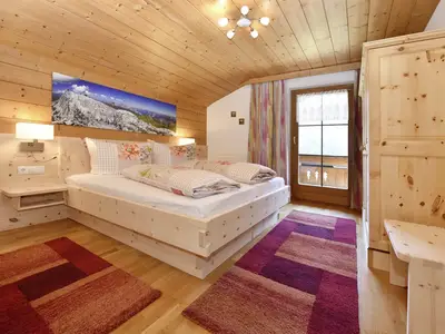 Zimmer Wgh Balkon