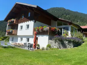 Ferienwohnung für 4 Personen (60 m²) in St. Gallenkirch