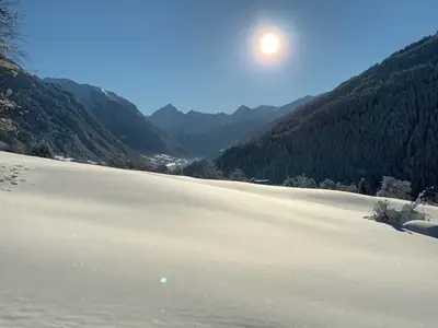 Blick zur Vallüla