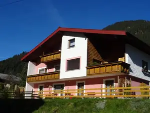 Ferienwohnung für 4 Personen (50 m²) in St. Gallenkirch