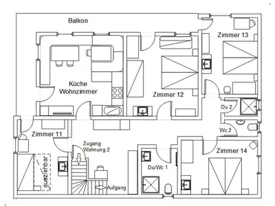 Wohnung1