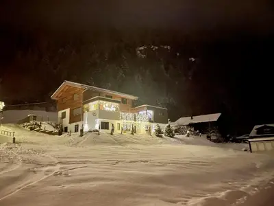 winter foto