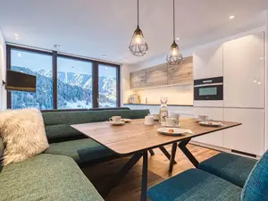 Ferienwohnung für 5 Personen (64 m²) in St. Gallenkirch