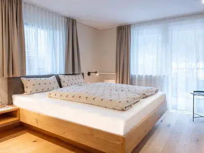App. Silvana Schlafzimmer
