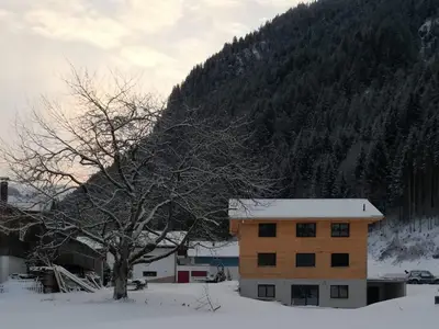 Das Haus