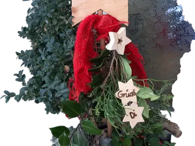 Grüaß Di.