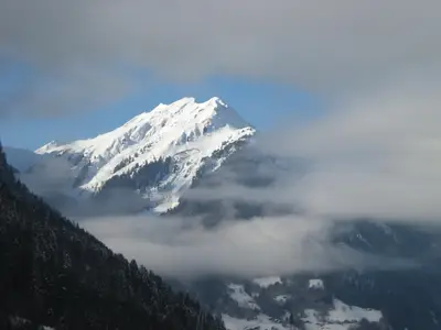 Winter Gweil