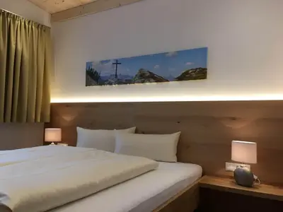 Schlafzimmer Gweil