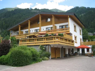 Haus Christophorus