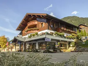 Ferienwohnung für 4 Personen (67 m²) in St. Gallenkirch