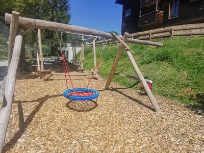 Spielplatz
