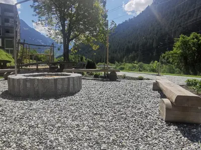 Grillplatz