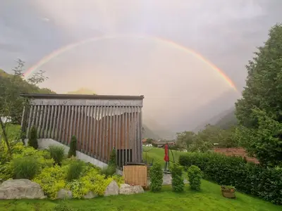regenboog