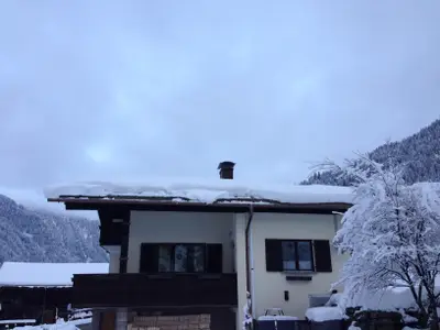 Haus Patria Winter