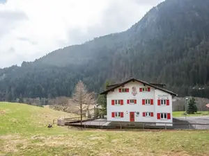 Ferienwohnung für 9 Personen (90 m²) in St. Gallenkirch