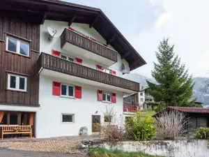 Ferienwohnung für 6 Personen (70 m²) in St. Gallenkirch