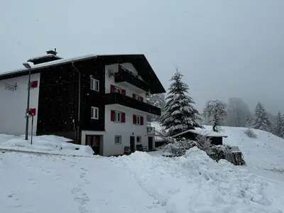 ExteriorWinter