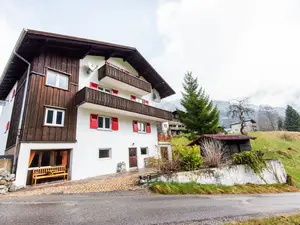 Ferienwohnung für 9 Personen (90 m²) in St. Gallenkirch