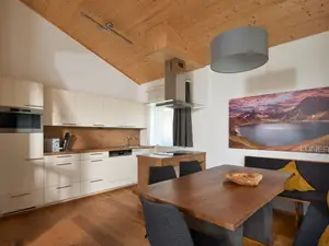 Ferienwohnung für 6 Personen (94 m²) in St. Gallenkirch