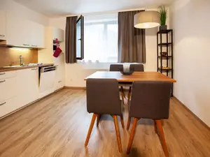 Ferienwohnung für 4 Personen (49 m²) in St. Gallenkirch