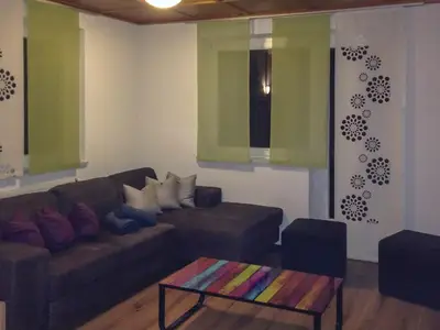 living-room