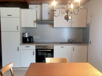 Küchenteil