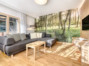 Ferienwohnung für 8 Personen (115 m²) in Gortipohl
