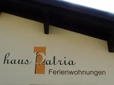 Haus Patria