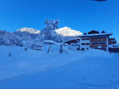 Haus Mühle Winter 2024-7