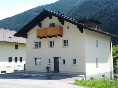 Aktiv Ferienwohnungen Montafon Sommer