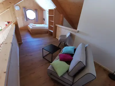 living-room