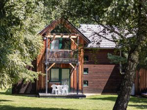 Ferienwohnung für 3 Personen (28 m&sup2;) in St. Georgen am Kreischberg