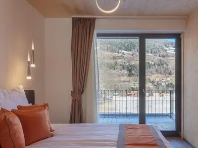 Ferienwohnung für 3 Personen (36 m²) in St. Georgen ob Murau 2/10