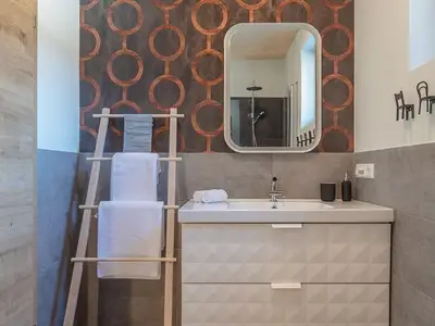 Ferienwohnung für 3 Personen (36 m²) in St. Georgen ob Murau 3/10