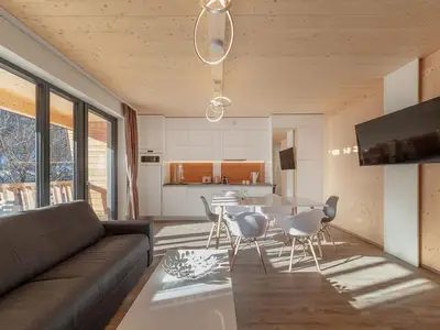 Ferienwohnung für 3 Personen (36 m²) in St. Georgen ob Murau 4/10