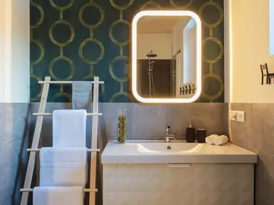 Ferienwohnung für 3 Personen (36 m²) in St. Georgen ob Murau 7/10