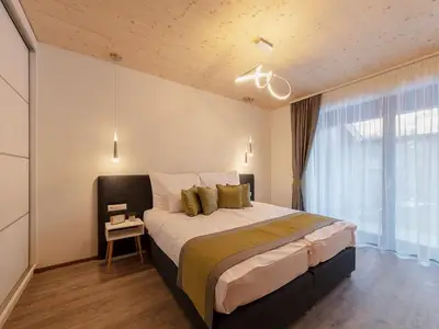 Ferienwohnung für 3 Personen (36 m²) in St. Georgen ob Murau 8/10