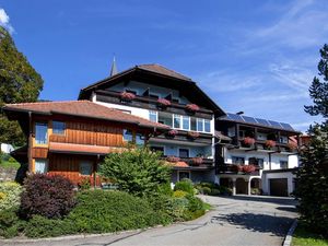 Ferienwohnung für 2 Personen (30 m&sup2;) in St. Georgen am Kreischberg