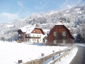 Ferienwohnung für 4 Personen (38 m&sup2;) in St. Georgen am Kreischberg