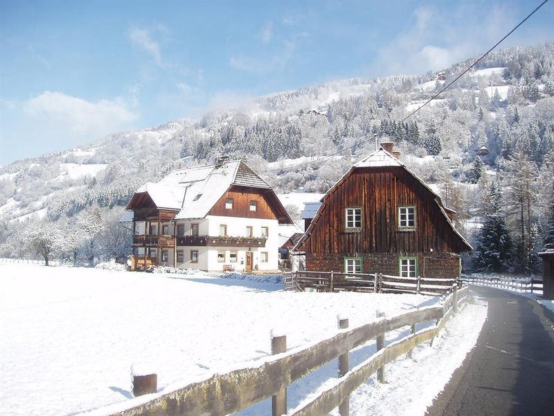 24009584-Ferienwohnung-4-St. Georgen am Kreischberg-800x600-0