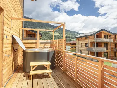 TerraceBalcony