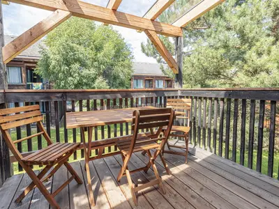 TerraceBalcony