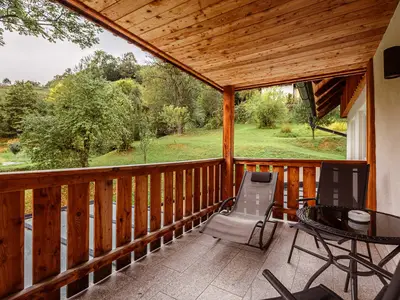 TerraceBalcony