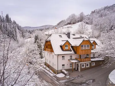 ExteriorWinter