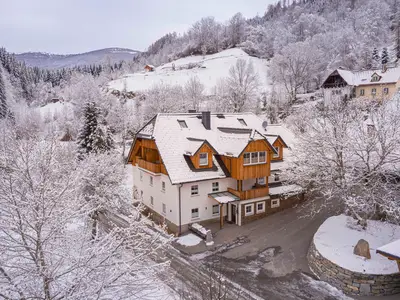 ExteriorWinter