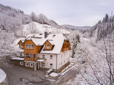 ExteriorWinter