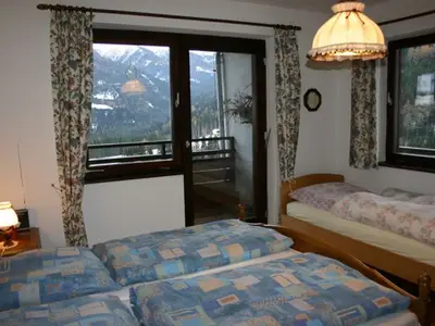 Ferienwohnung für 4 Personen (60 m²) in St. Lorenzen 4/10