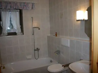 Ferienwohnung für 4 Personen (60 m²) in St. Lorenzen 6/10