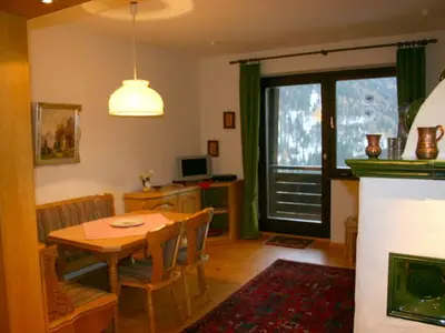 Ferienwohnung für 4 Personen (60 m²) in St. Lorenzen 7/10